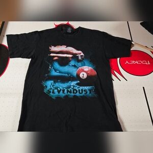 Vintage Sevendust Tour Shirt 2000